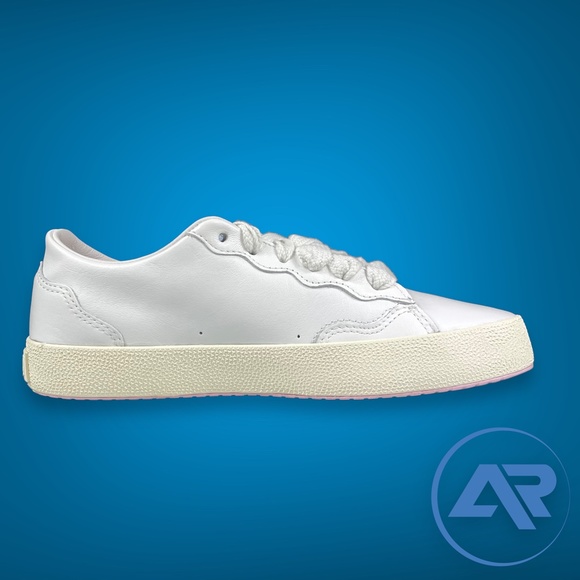 NEW Converse x GOLF le FLEUR Brilliant White Shoes 173185C main image 4